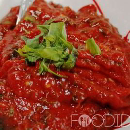 Рецепт Соуса Сацебели