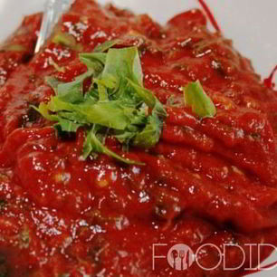 Рецепт Соуса Сацебели