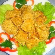 Рецепт Сациви из индейки