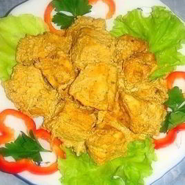 Рецепт Сациви из индейки