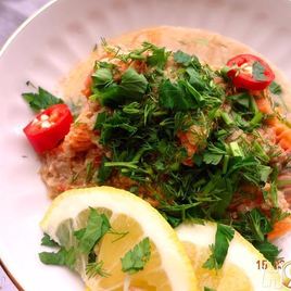 Рецепт Сациви из рыбы