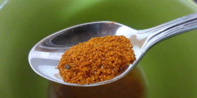 Рецепт сациви из рыбы