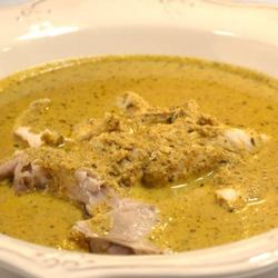 Рецепт Сациви с курицей