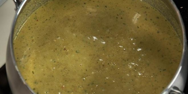 Рецепт сациви с курицей