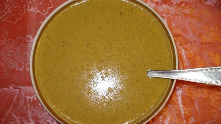 Рецепт сациви