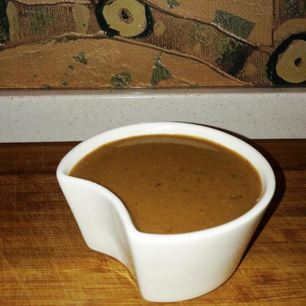 Рецепт Соуса Танбоо