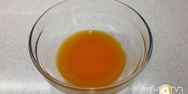 Рецепт соуса танбоо