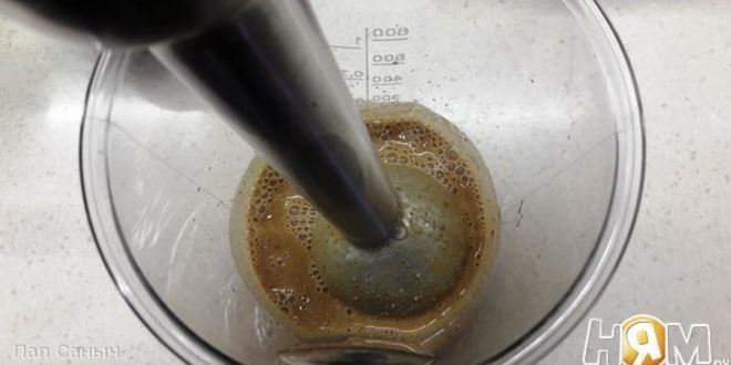 Рецепт соуса танбоо