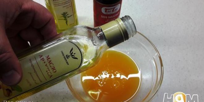 Рецепт соуса танбоо