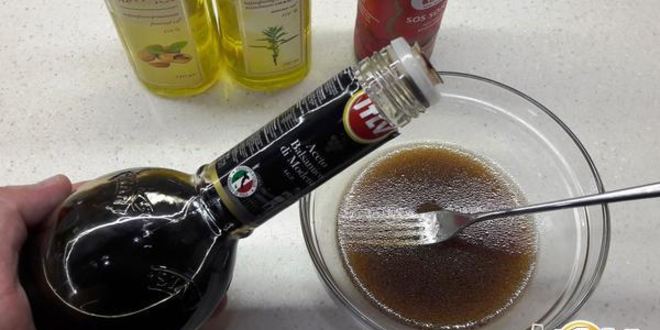 Рецепт соуса танбоо