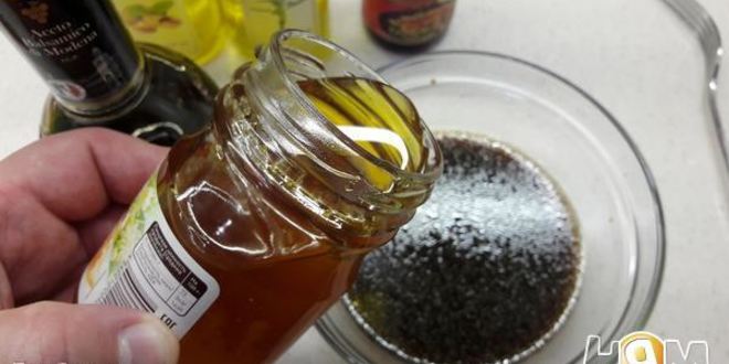 Рецепт соуса танбоо