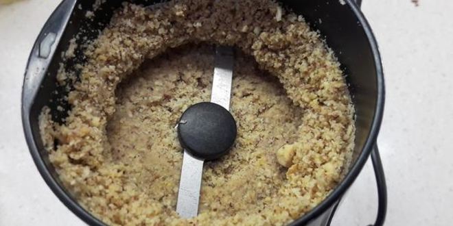 Рецепт соуса танбоо