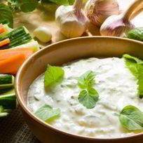 Соус Тартар к мясу