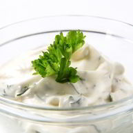 Рецепт Соуса Тартар на основе майонеза