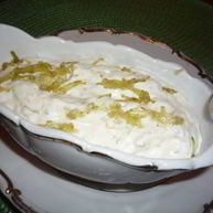 Рецепт Соуса Тартар с маринованными огурцами