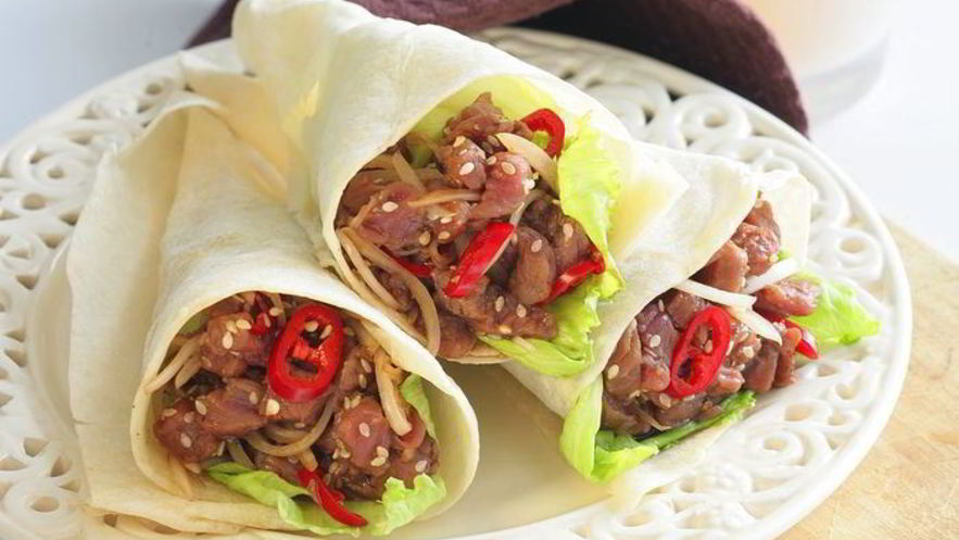 Рецепт тартара из говядины