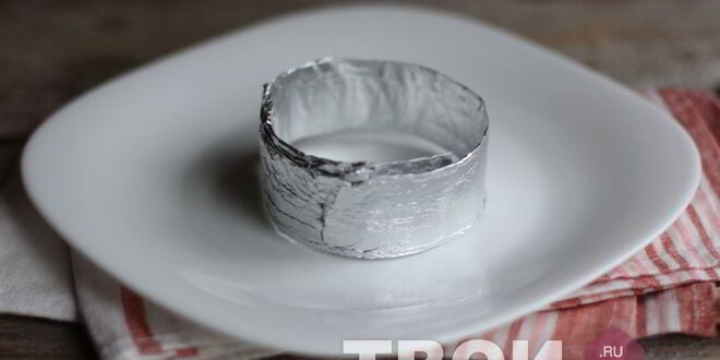 Рецепт тартара из лосося