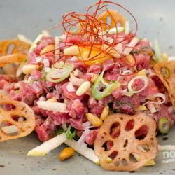 Рецепт Тартара из мяса