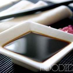 Рецепт Соуса Тирей