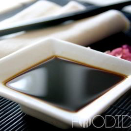 Рецепт Соуса Тирей