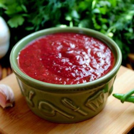 Рецепт Ткемали