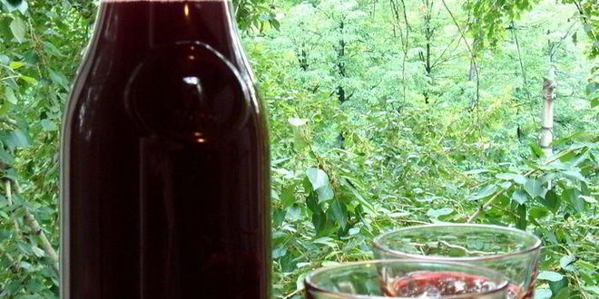 Рецепт ткемали