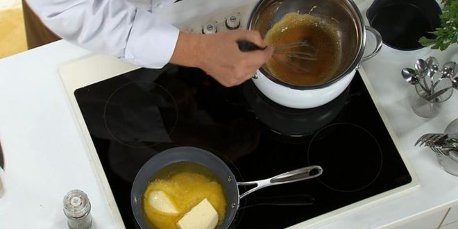 Рецепт соусов к стеи ку из говядины