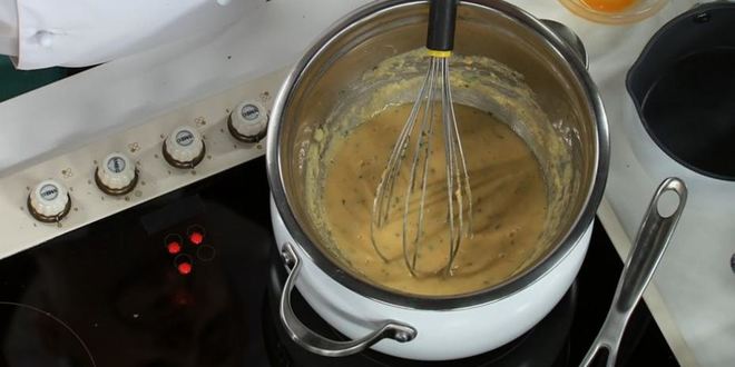 Рецепт соусов к стеи ку из говядины