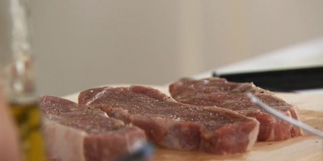 Рецепт соусов к стеи ку из говядины