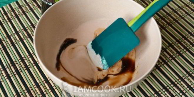 Рецепт спайси соус