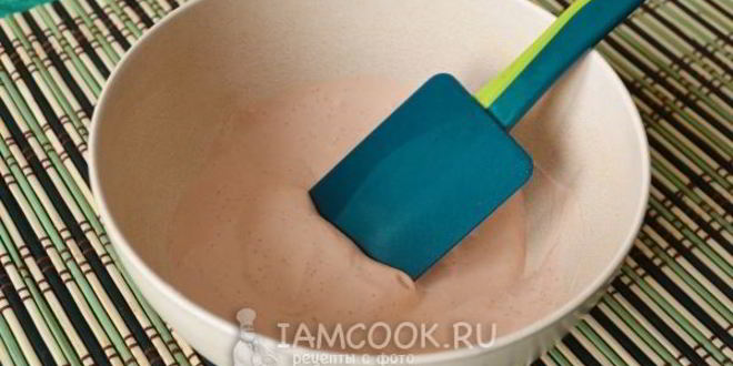 Рецепт спайси соус