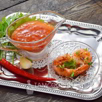 Рецепт Тайского чили соус