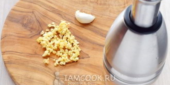 Рецепт тайского чили соус