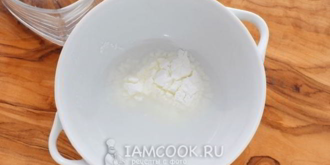 Рецепт тайского чили соус