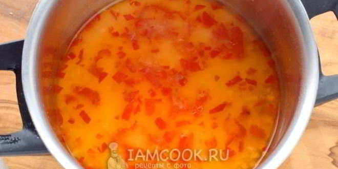 Рецепт тайского чили соус