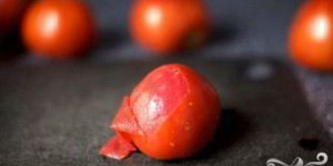 Рецепт томатного соуса с морковью и сельдереем