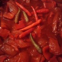 Томатный соус