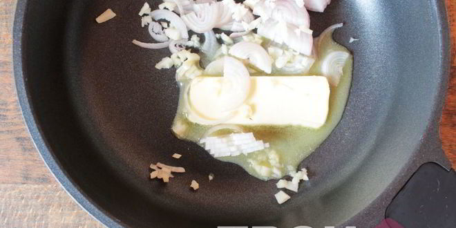 Рецепт вишневого соуса