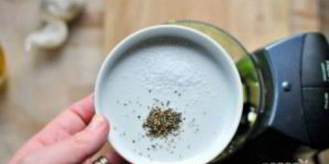 Рецепт заправки для салатов из авокадо