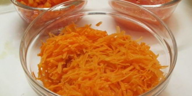 Рецепт борща домашнего