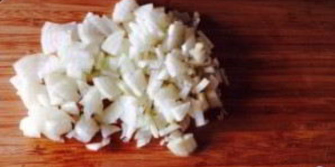 Рецепт борща из куриного филе