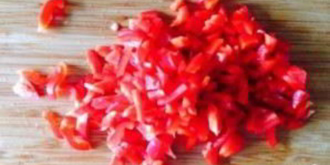 Рецепт борща из куриного филе