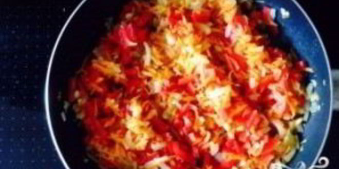 Рецепт борща из куриного филе