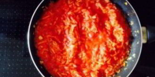 Рецепт борща из куриного филе