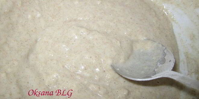 Рецепт борща с пампушками