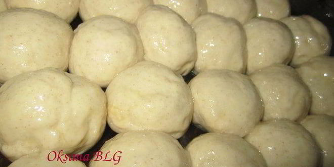 Рецепт борща с пампушками