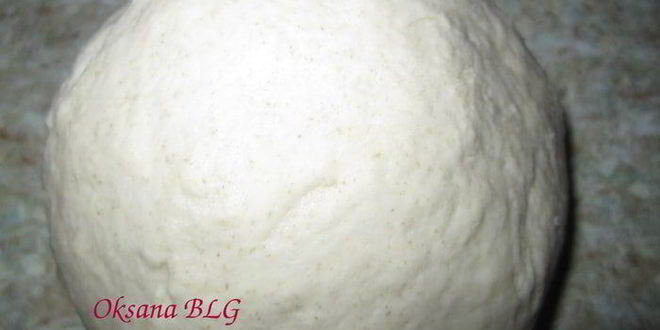 Рецепт борща с пампушками