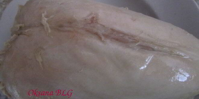 Рецепт борща с пампушками