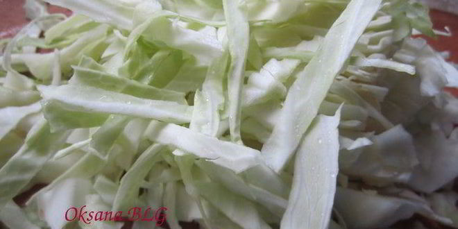 Рецепт борща с пампушками