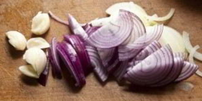 Рецепт овощного борща